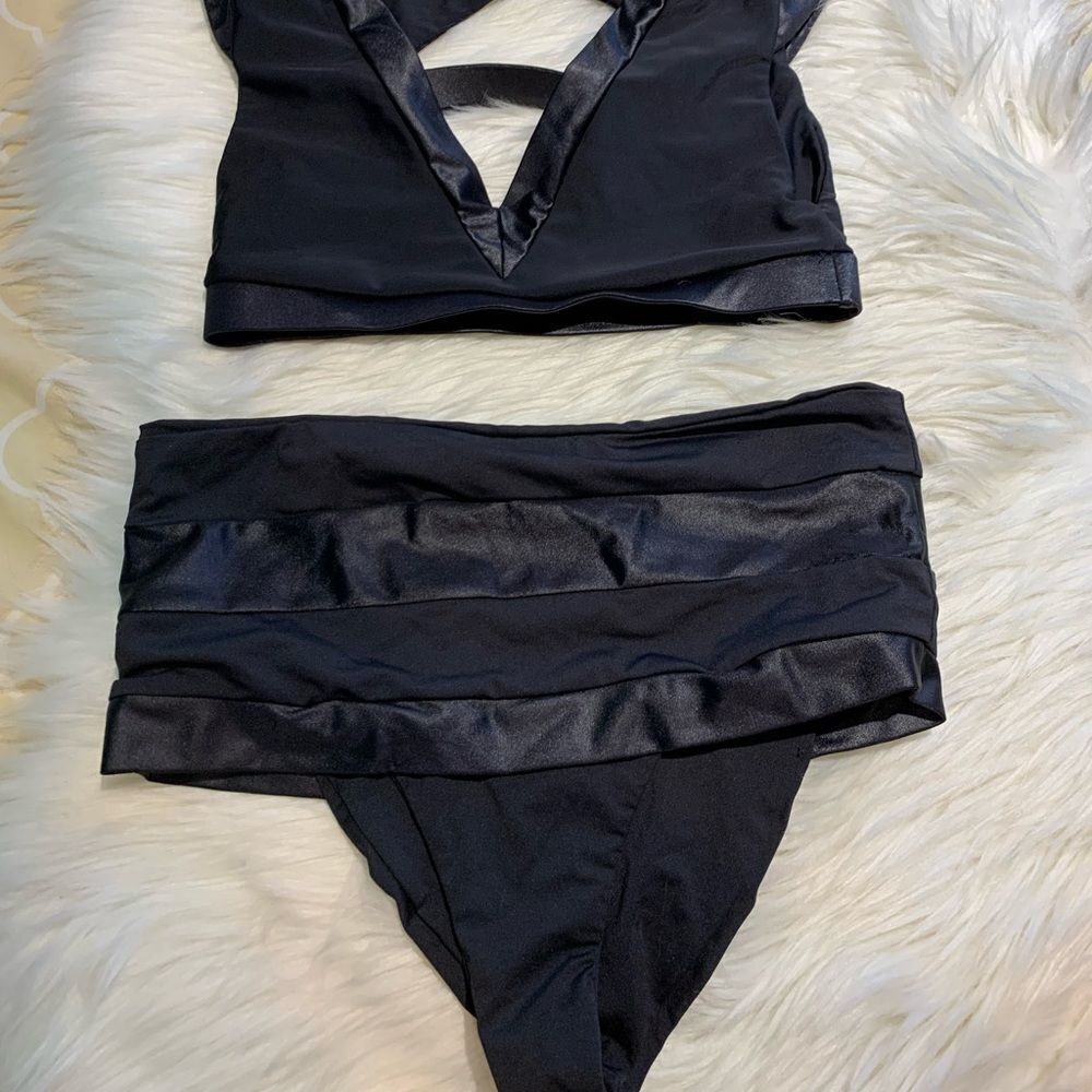 Beach Bunny Bikini Set